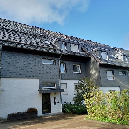 Ferienwohnung Leonard in Goslar Hahnenklee Exterior foto