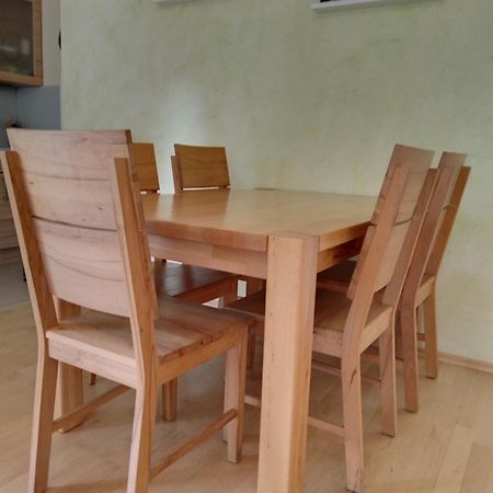 Ferienwohnung Leonard in Goslar Hahnenklee Exterior foto