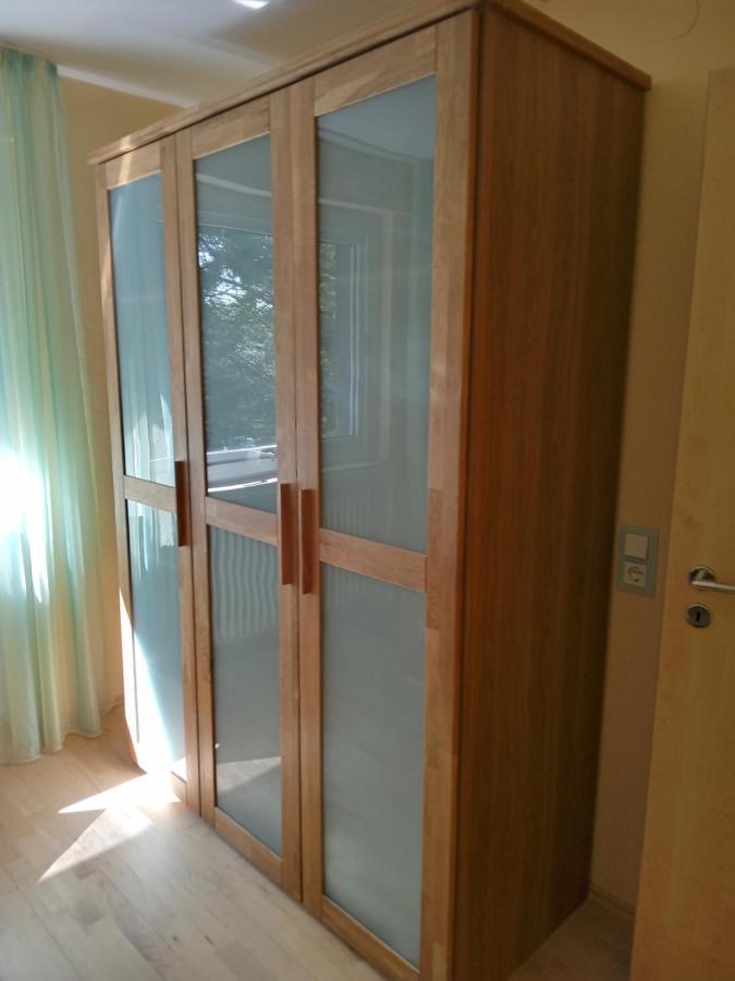 Ferienwohnung Leonard in Goslar Hahnenklee Exterior foto