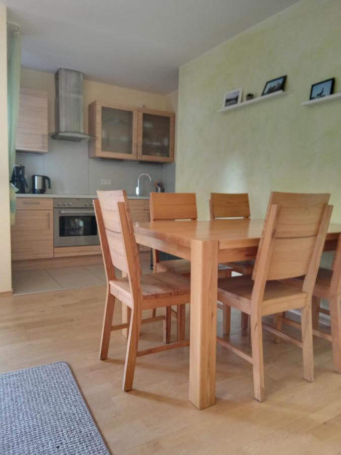 Ferienwohnung Leonard in Goslar Hahnenklee Exterior foto