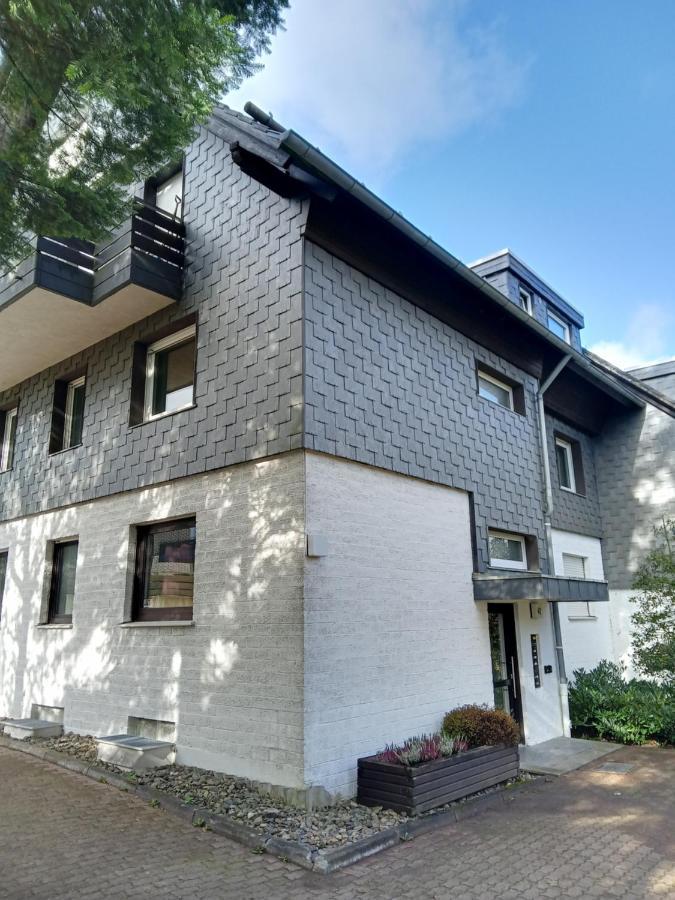 Ferienwohnung Leonard in Goslar Hahnenklee Exterior foto